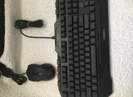 Tastatura I Maus Ceberus 