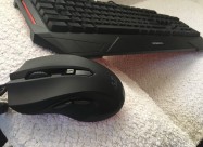 Tastatura I Maus Ceberus 