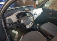 Nissan Micra 1.2 Plin So Ates Lance Motor