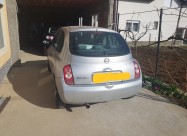 Nissan Micra 1.2 Plin So Ates Lance Motor