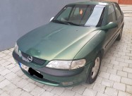 Opel 