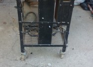 Продавам циркулар за сечење дрва