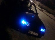 Opel Vectra A 1.8 Benzin/plin