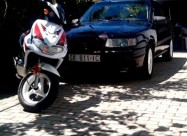 Opel Vectra A 1.8 Benzin/plin