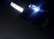 Opel Vectra A 1.8 Benzin/plin