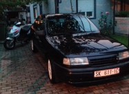 Opel Vectra A 1.8 Benzin/plin