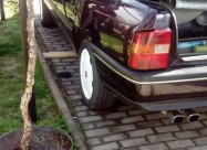 Opel Vectra A 1.8 Benzin/plin