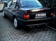 Opel Vectra A 1.8 Benzin/plin
