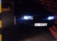 Opel Vectra A 1.8 Benzin/plin