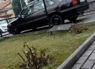 Opel Vectra A 1.8 Benzin/plin