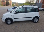 Fiat Panda 1.3 4x4 Mjet  2006