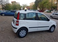 Fiat Panda 1.3 4x4 Mjet  2006