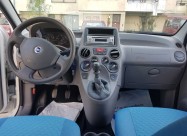 Fiat Panda 1.3 4x4 Mjet  2006