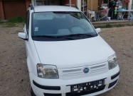 Fiat Panda 1.3 4x4 Mjet  2006