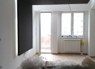 Moleraj  Gips Karton
