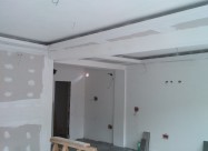 Moleraj  Gips Karton