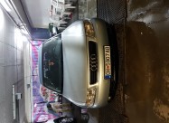 Audi A3 Tdi 1.9 140hp 2001 - Full Oprema