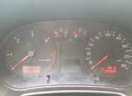 Audi A3 Tdi 1.9 140hp 2001 - Full Oprema