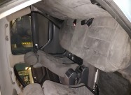 Audi A3 Tdi 1.9 140hp 2001 - Full Oprema