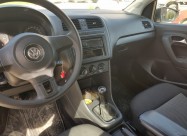 Vw Polo 1.2 Tdi 55kw
