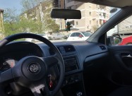Vw Polo 1.2 Tdi 55kw