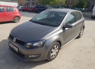 Vw Polo 1.2 Tdi 55kw