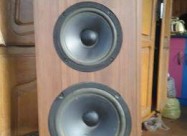 Zvucnici Akoustic Resrch 38 Bx I Drugi Audiofilski