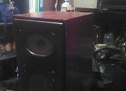 Zvucnici Akoustic Resrch 38 Bx I Drugi Audiofilski