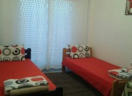 Apartman I Studio, Grcija