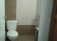 Apartman I Studio, Grcija