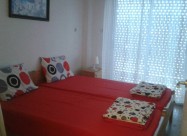 Apartman I Studio, Grcija