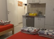 Apartman I Studio, Grcija