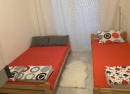 Apartman I Studio, Grcija