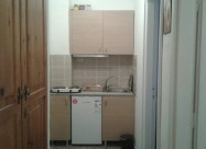 Apartman I Studio, Grcija