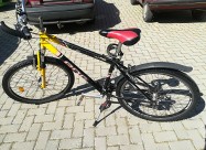 Prodavam Velosiped Rog Alpin