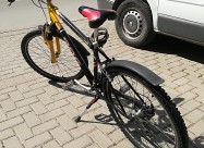Prodavam Velosiped Rog Alpin