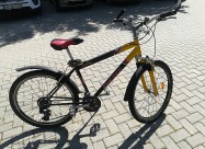 Prodavam Velosiped Rog Alpin