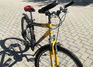 Prodavam Velosiped Rog Alpin