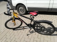 Prodavam Velosiped Rog Alpin