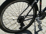 Prodavam Velosiped Rog Alpin