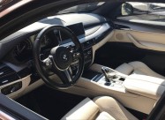 Bmw X6 M40d