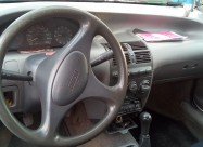 Fiat Punto 1.1