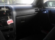 Prodavam Opel Astra 1.2 Karavan
