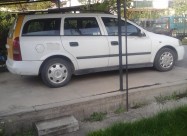 Prodavam Opel Astra 1.2 Karavan