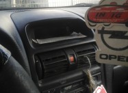 Prodavam Opel Astra 1.2 Karavan