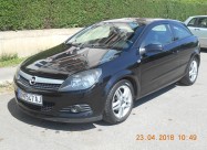 Opel Astra Gtc 2007 G.