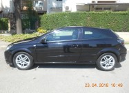 Opel Astra Gtc 2007 G.