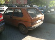 Golf 1