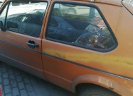 Golf 1