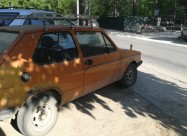 Golf 1